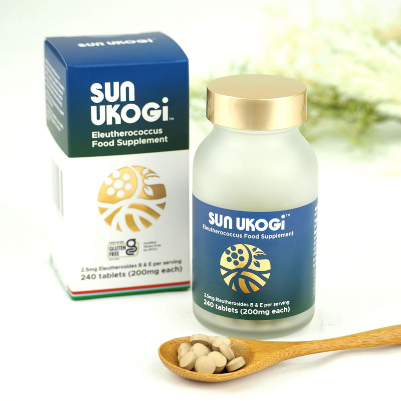 SUN UKOGI