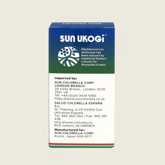 SUN UKOGI - 3 Pack Bundle